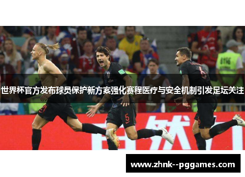 世界杯官方发布球员保护新方案强化赛程医疗与安全机制引发足坛关注 世界杯官方发布球员保护新方案强化赛程医疗与安全机制引发足坛关注